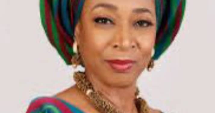 NAWOJ celebrates FCT Mandate Secretary Pastor Adedayo Benjamins-Laniyiat 60