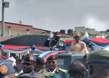 GENERAL MUSA’S GRAND EXIT: A PATRIOT’S FAREWELL AND A CALL TO DEFEND NIGERIA’S UNITY