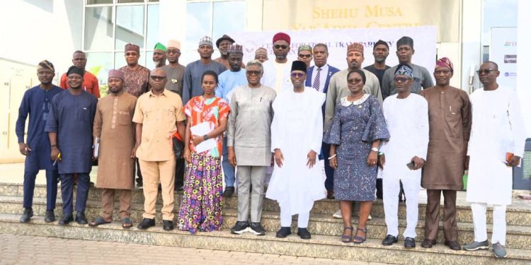 ICPC Backs New Local Government Integrity Index, Vows to Strengthen Grassroots Accountability