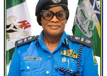 IGP Egbetokun Elevates Police Healthcare, Appoints AIG Nkechi Eze as Pioneer Director of Force Medical Services