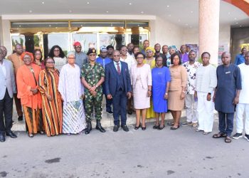 NYSC deepens digital transformation with training for local government inspectors