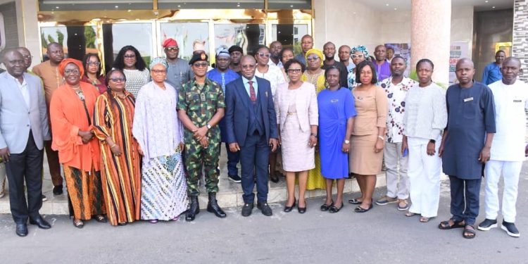 NYSC deepens digital transformation with training for local government inspectors
