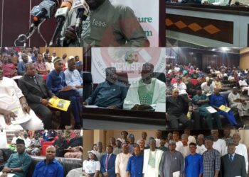 ARCN Unveils Nigeria’s Agricultural Intelligence Platform to Drive Digital Innovation and Transform Food Security Landscape