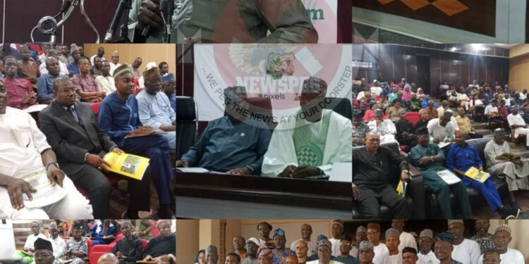 ARCN Unveils Nigeria’s Agricultural Intelligence Platform to Drive Digital Innovation and Transform Food Security Landscape