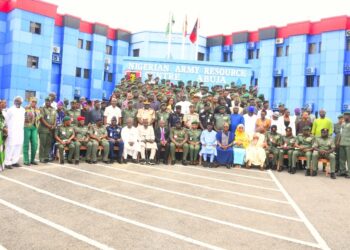 Together, we must uphold truth and defeat the menace of misinformation  — Lt Col Appolonia Anele