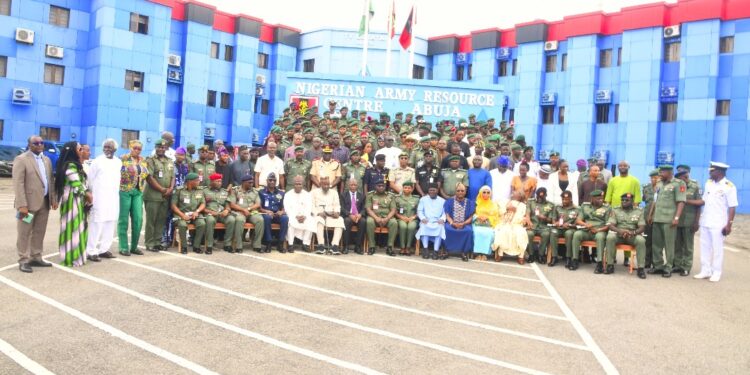 Together, we must uphold truth and defeat the menace of misinformation — Lt Col Appolonia Anele