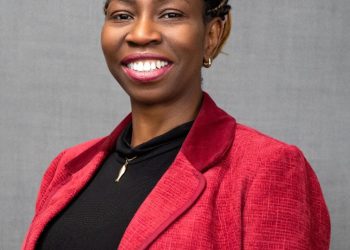 Dabiri-Erewa Celebrates Prof. Idayat Owolabi’s Historic British Honour by King Charles III