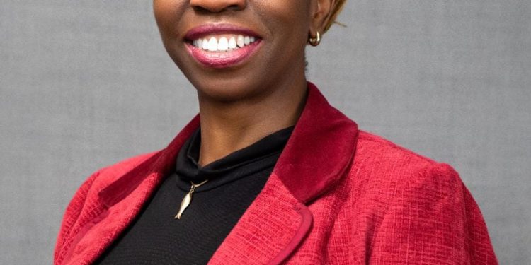 Dabiri-Erewa Celebrates Prof. Idayat Owolabi’s Historic British Honour by King Charles III