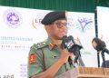 DG NYSC Applauds CLTC for Grooming Nigerian Youths into Responsible Leaders