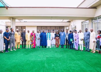 SGF Akume Reaffirms FG’s Commitment to Stronger Partnership with Private Sector for Sustainable Economic Growth