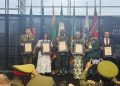 US Army War College Honours Late Lt. Gen. Lagbaja with Posthumous Induction into International Hall of Fame