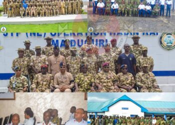 NAF Deepens Civilian Harm Mitigation in Operations, Reaffirms Commitment to Humane and Accountable Airpower