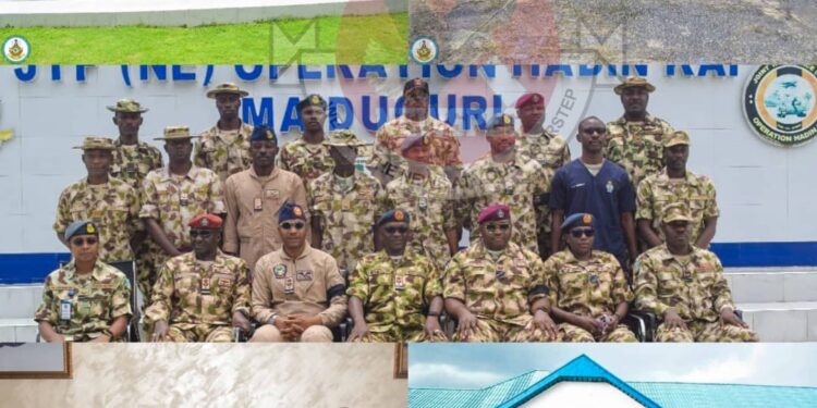 NAF Deepens Civilian Harm Mitigation in Operations, Reaffirms Commitment to Humane and Accountable Airpower