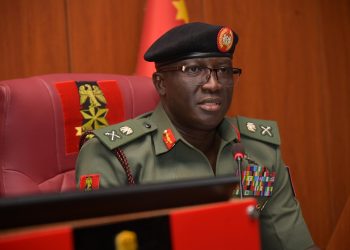 COAS  Repositions Nigerian Army, Approves Major Senior Officers’ Postings for Enhanced Operational Efficiency