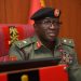 COAS  Repositions Nigerian Army, Approves Major Senior Officers’ Postings for Enhanced Operational Efficiency