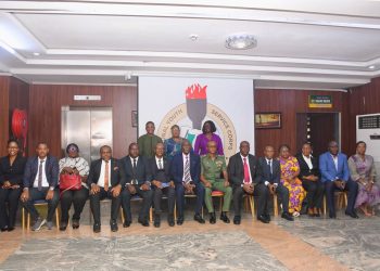 NYSC, Legal Aid Council Deepen Partnership to Strengthen Access to Justice for Indigent Nigerians