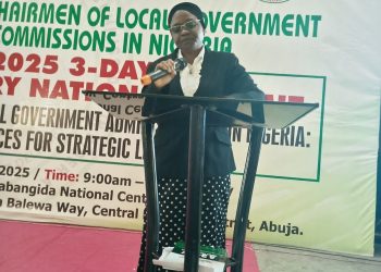 Corruption Is Any Deviation from Due Process, Not Just Stealing Money – ICPC Chairman Warns Local Government Officials