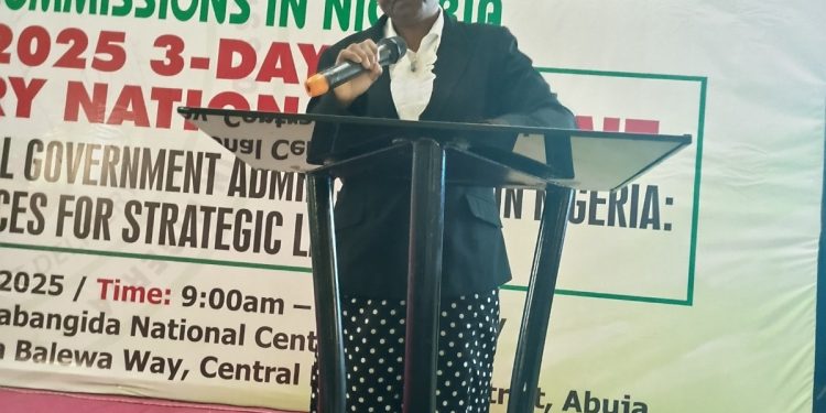 Corruption Is Any Deviation from Due Process, Not Just Stealing Money – ICPC Chairman Warns Local Government Officials