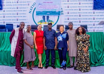 Over 100 Journalists Trained as NUJ Federal Information Chapel Champions Credibility and Digital Adaptation in Government Communication