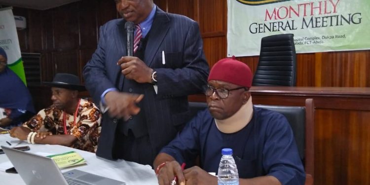 FRC Urges Lawyers to Champion Enforcement of Fiscal Responsibility Act for Greater Transparency in Public Finance