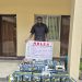 NDLEA Warns Club Owners, Fun Seekers as Operatives Bust Lagos Drug Party, Seize 384.886kg of ‘Loud’ and Other Substances