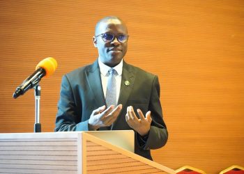 ICPC Chairman Champions Corporate Integrity as a Strategic Investment at Global Anti-Corruption Conference in Oxford