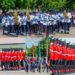 10,000 Fresh Constables Join Police Force