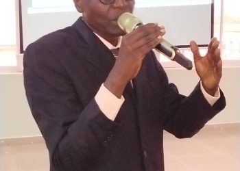 FRC Reaffirms Commitment To Strengthen Fiscal Discipline at Local Government Level