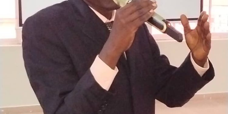 FRC Reaffirms Commitment To Strengthen Fiscal Discipline at Local Government Level