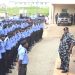 CP Shettima Receives 136 Newly Passed-Out Constables, Sends Them For Combat Training To Boost Security In Nasarawa