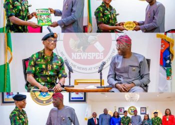 NYSC Saves Lagos Over N14 Billion Annually, Says DG