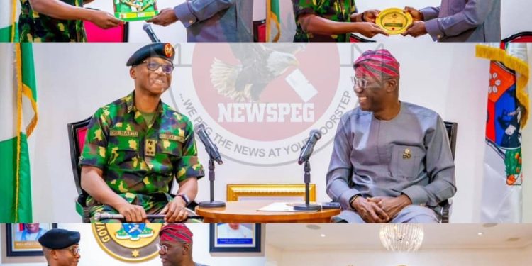 NYSC Saves Lagos Over N14 Billion Annually, Says DG