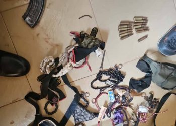 Troops Swiftly Intervene to Halt Communal Clash in Benue, Restore Calm