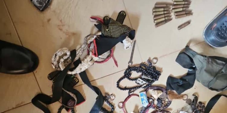 Troops Swiftly Intervene to Halt Communal Clash in Benue, Restore Calm