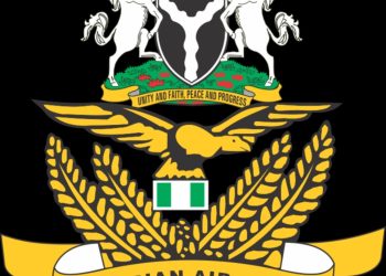 Nigerian Air Force Set for Annual 10km Fitness Walk in Abuja Saturday