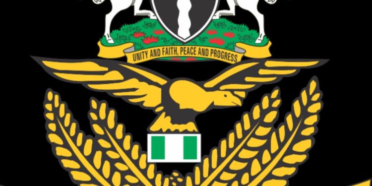Nigerian Air Force Set for Annual 10km Fitness Walk in Abuja Saturday
