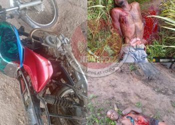 Troops Foil Terrorists’ Plot in Taraba, Neutralize Two and Recover Weapons