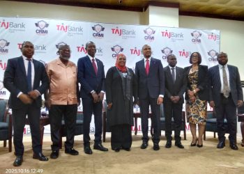 FRC Chairman Restates Dedication to Transparency and Accountability in Nigeria’s Public Finance System