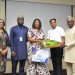 NiMet DG, Prof. Anosike, Named Among Nigeria’s Top 100 Environmental and Sustainability Professionals