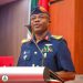 National Assembly Confirms AVM Aneke as Chief of Air Staff, Vows to Build Swift, Precise and Intelligent Air Force
