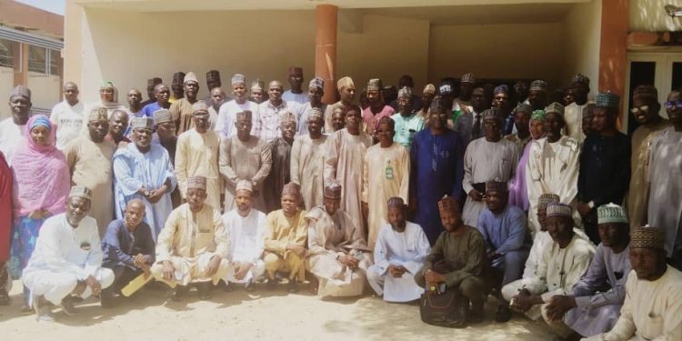 ARCN Moves to Strengthen Agricultural Research, Training and Institutional Reforms