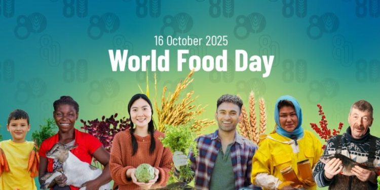 CAPPA Urges Stronger Regulation of Pre-Processed Foods on World Food Day