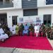 Troops’ welfare gets a lift as Defence Headquarters commissions new facilities