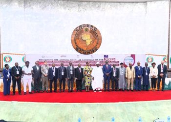 ICPC Chairman Advocates Stronger Regional Collaboration on Asset Recovery in West Africa