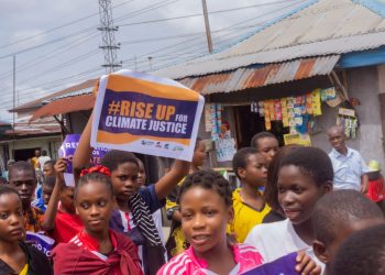 RADEC Calls for Justice, Clean Energy Transition in Coal-Affected Communities