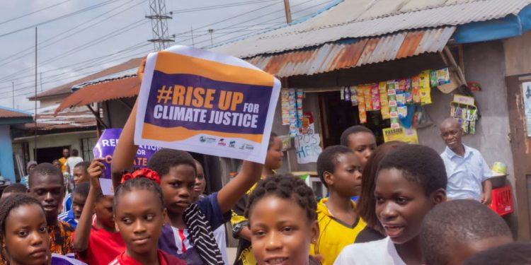 RADEC Calls for Justice, Clean Energy Transition in Coal-Affected Communities