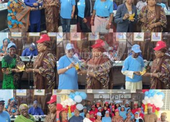 INEC Reaffirms Commitment to Technology-Driven Service Excellence During 2025 Customer Service Week