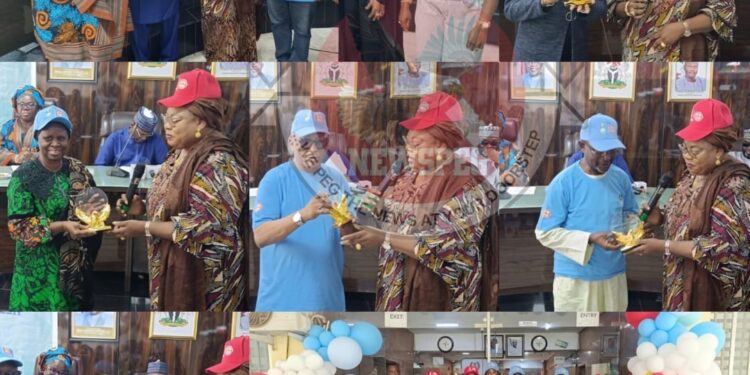 INEC Reaffirms Commitment to Technology-Driven Service Excellence During 2025 Customer Service Week