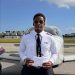 Dabiri-Erewa Celebrates 18-Year-Old Nigerian Who Earns U.S. Commercial Pilot Licence, Describes Him as a Symbol of Youth Excellence