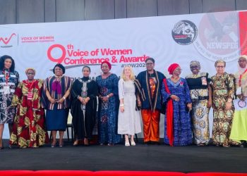 The Story of Our Nation is Incomplete Without the Strength of Her Women – President Tinubu